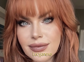 Lucyjanexo