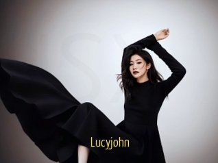 Lucyjohn