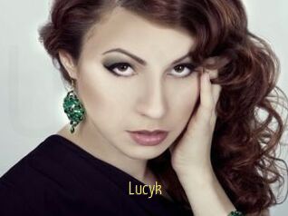 Lucyk