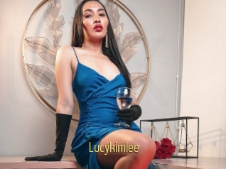 Lucykimlee