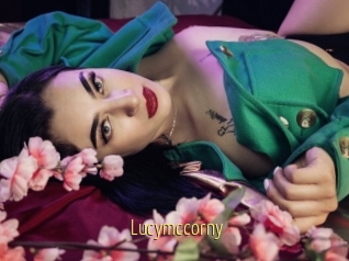 Lucymccorny