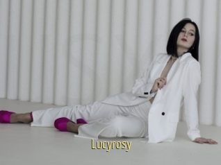 Lucyrosy