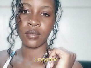 Lucysymone