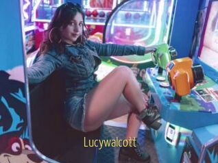Lucywalcott