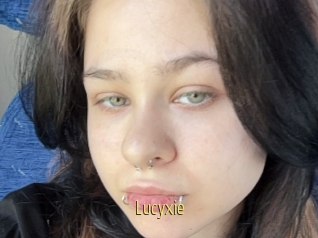 Lucyxie