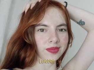 Lufeblair