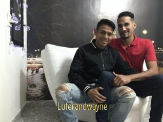 Luferandwayne