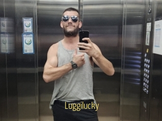 Luggilucky