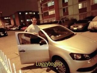Luiggybogota