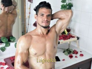 Luigiveilob