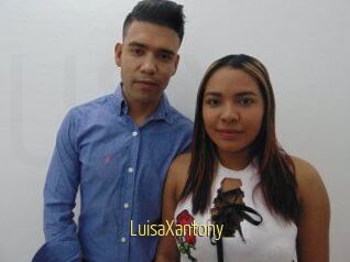 LuisaXantony