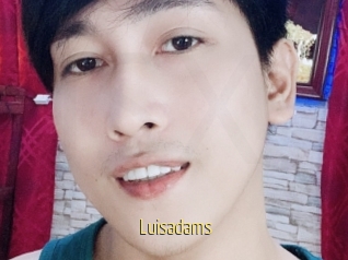 Luisadams