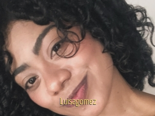 Luisagomez