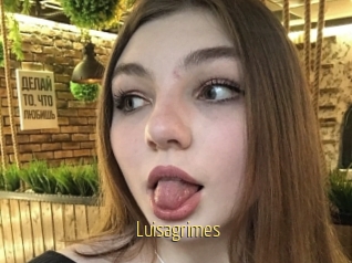 Luisagrimes