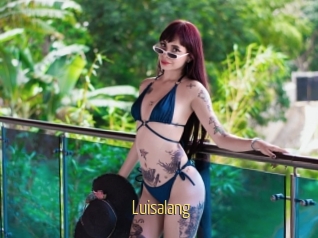 Luisalang