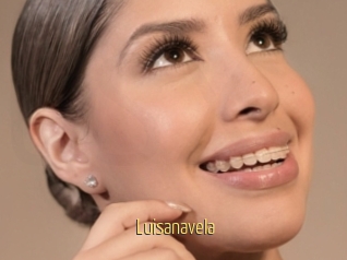 Luisanavela