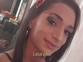 Luisarudez