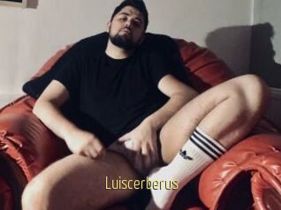 Luiscerberus