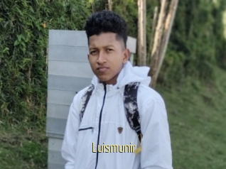 Luismunir