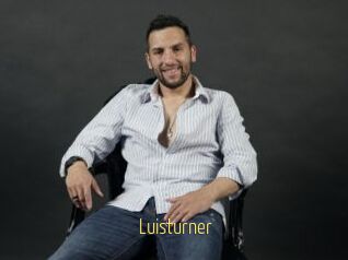 Luisturner