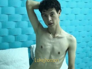 Lukejhonson