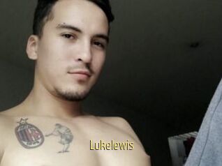 Lukelewis
