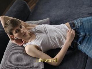 Lukeworrall