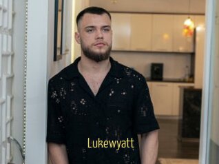 Lukewyatt