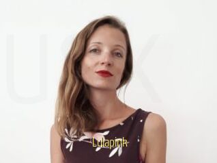 Lulapink