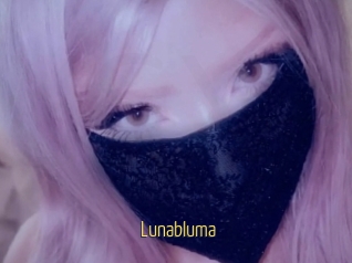 Lunabluma