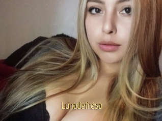 Lunadefresa
