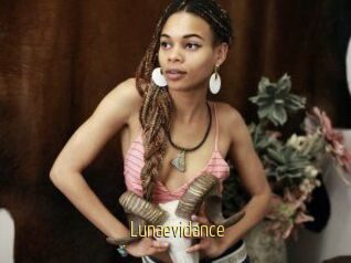 Lunaevidance