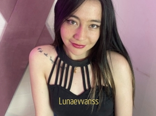 Lunaevvanss