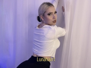 Lunahaart