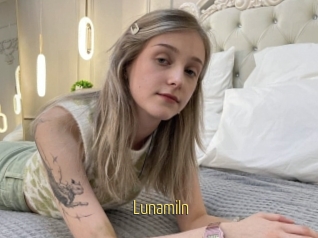 Lunamiln