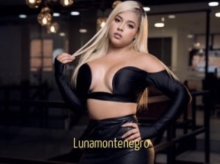 Lunamontenegro
