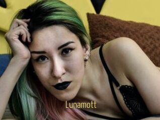 Lunamott
