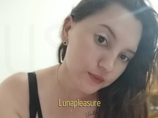Lunapleasure