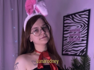 Lunarodney