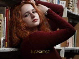 Lunasaimot