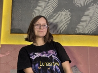 Lunasnow