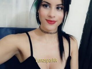 Lunasparkk