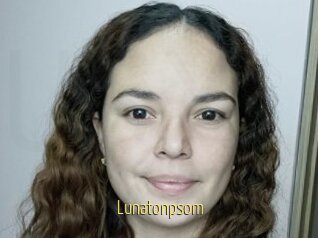 Lunatonpsom