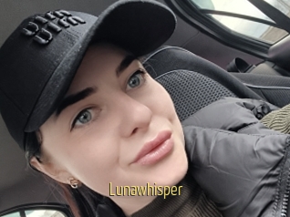 Lunawhisper
