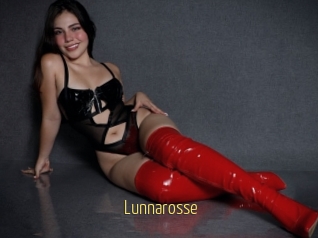 Lunnarosse
