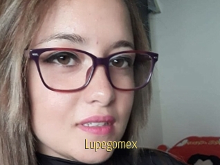 Lupegomex