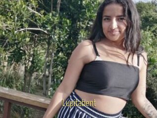 Lupitabent