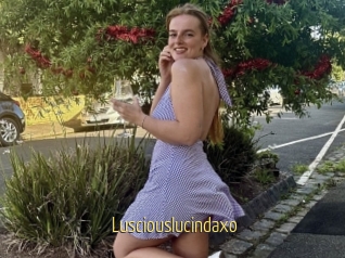 Lusciouslucindaxo