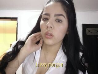 Lussy_morgan