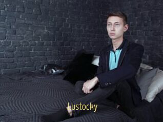 Lustocky